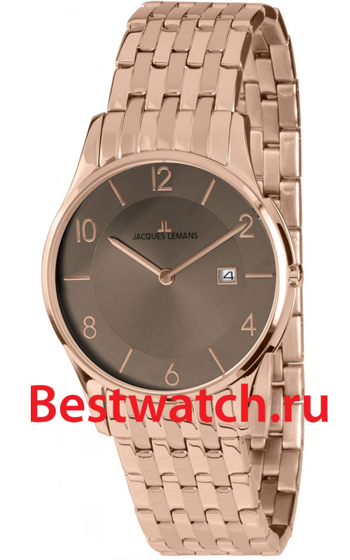 Часы Jacques Lemans Classic 1-1781Y
